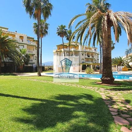 La Fontana Vac025 Denirent Apartman Denia Kültér fotó