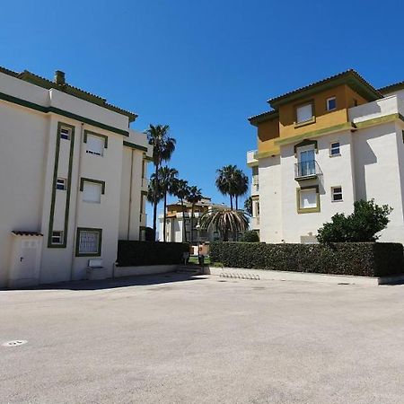 La Fontana Vac025 Denirent Apartman Denia Kültér fotó