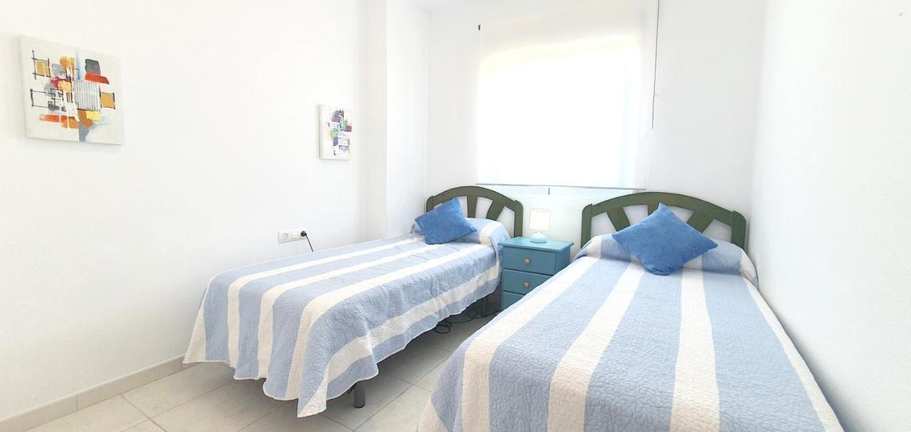 La Fontana Vac025 Denirent Apartman Denia Kültér fotó