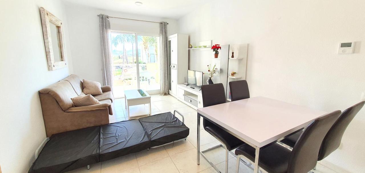 La Fontana Vac025 Denirent Apartman Denia Kültér fotó