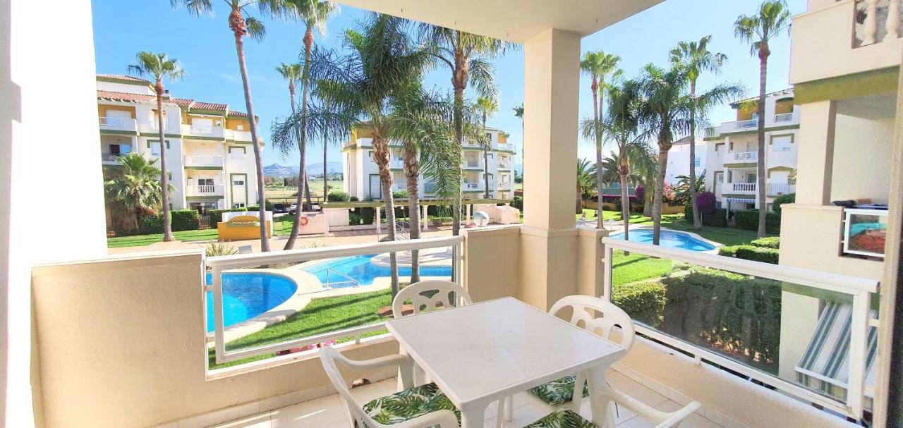 La Fontana Vac025 Denirent Apartman Denia Kültér fotó