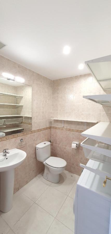 La Fontana Vac025 Denirent Apartman Denia Kültér fotó