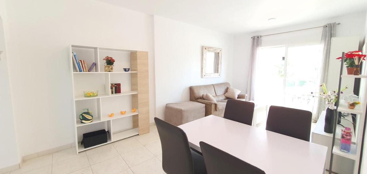 La Fontana Vac025 Denirent Apartman Denia Kültér fotó