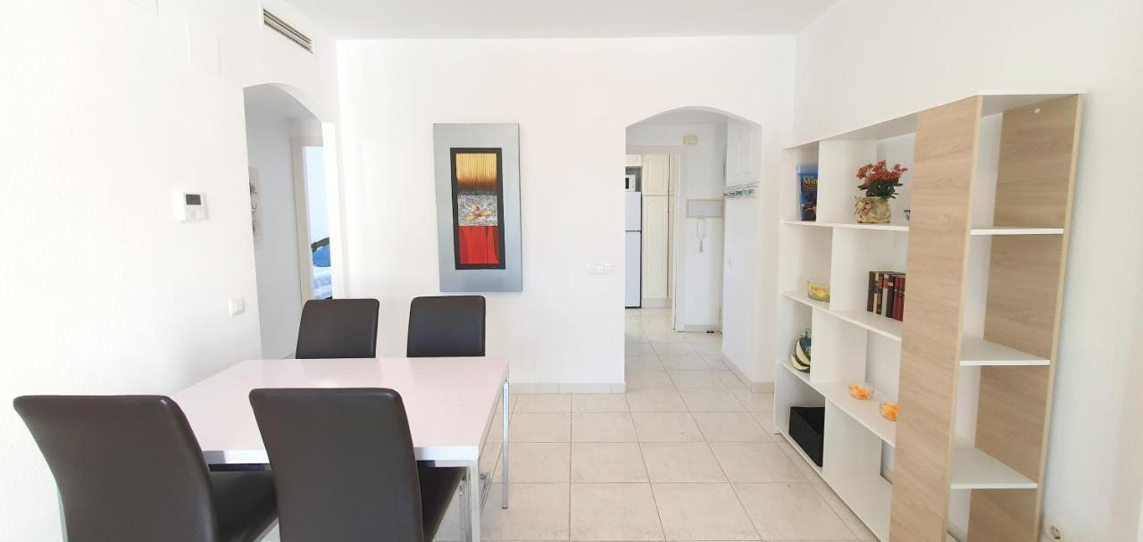 La Fontana Vac025 Denirent Apartman Denia Kültér fotó