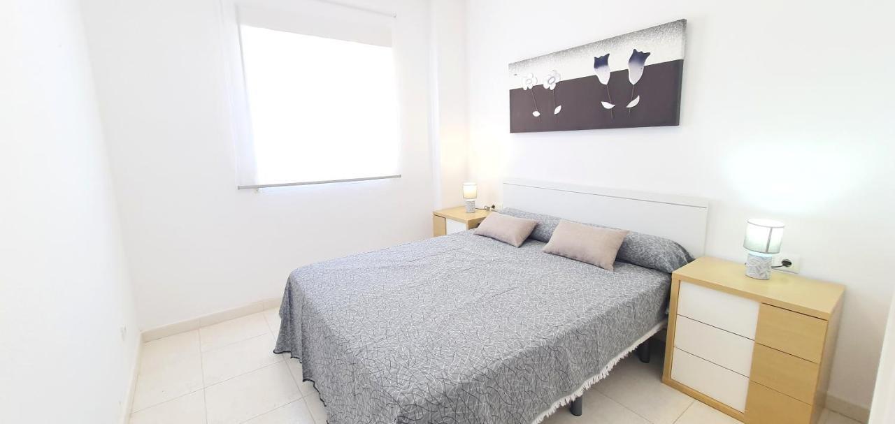 La Fontana Vac025 Denirent Apartman Denia Kültér fotó