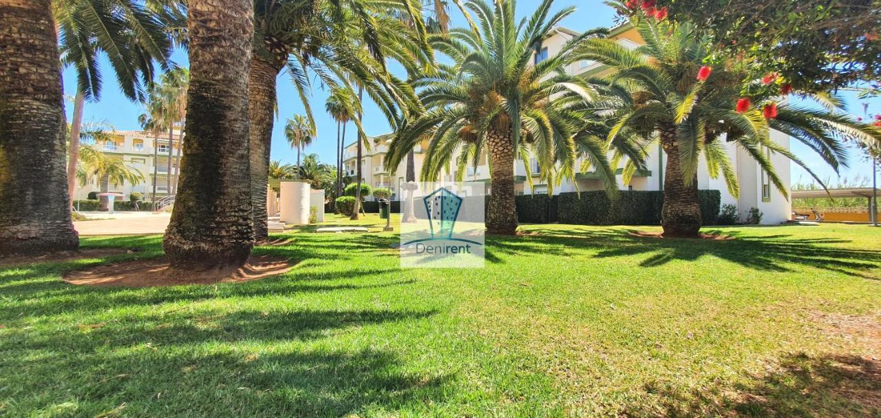 La Fontana Vac025 Denirent Apartman Denia Kültér fotó