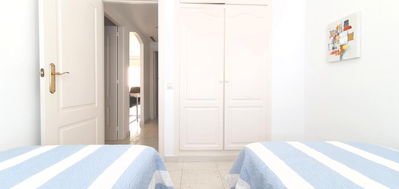 La Fontana Vac025 Denirent Apartman Denia Kültér fotó