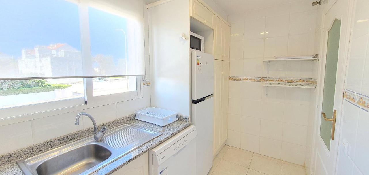 La Fontana Vac025 Denirent Apartman Denia Kültér fotó