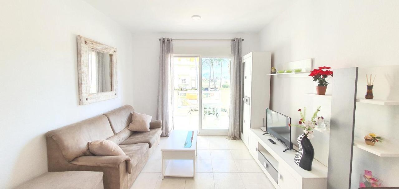 La Fontana Vac025 Denirent Apartman Denia Kültér fotó
