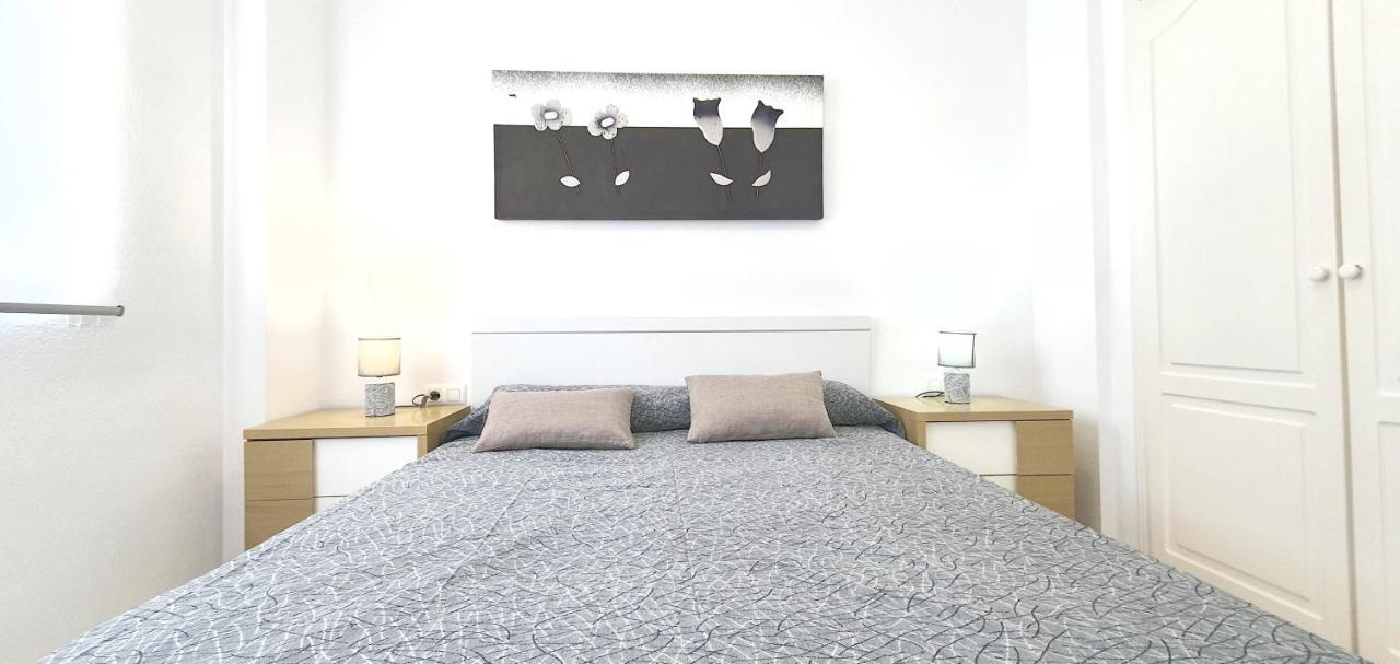 La Fontana Vac025 Denirent Apartman Denia Kültér fotó