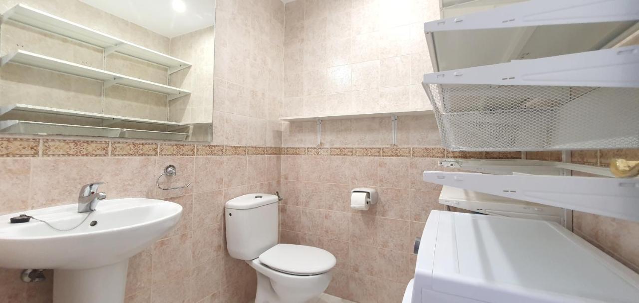 La Fontana Vac025 Denirent Apartman Denia Kültér fotó