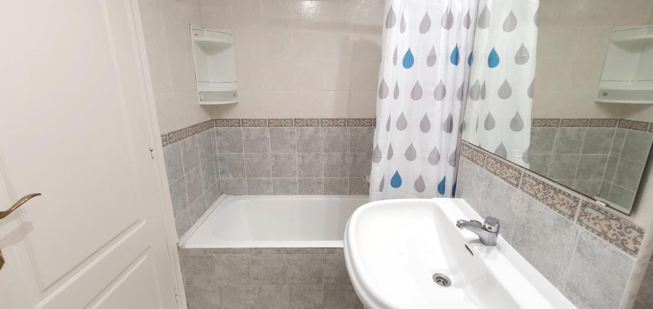 La Fontana Vac025 Denirent Apartman Denia Kültér fotó