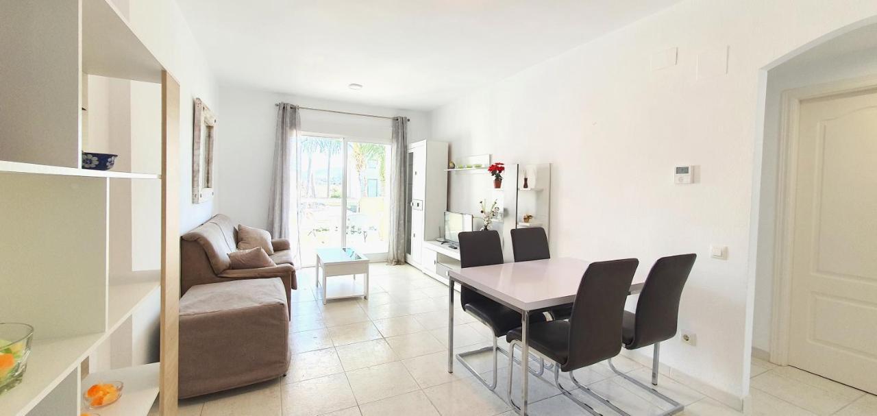 La Fontana Vac025 Denirent Apartman Denia Kültér fotó