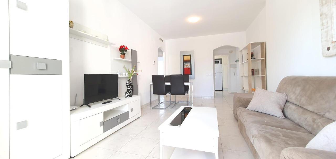 La Fontana Vac025 Denirent Apartman Denia Kültér fotó