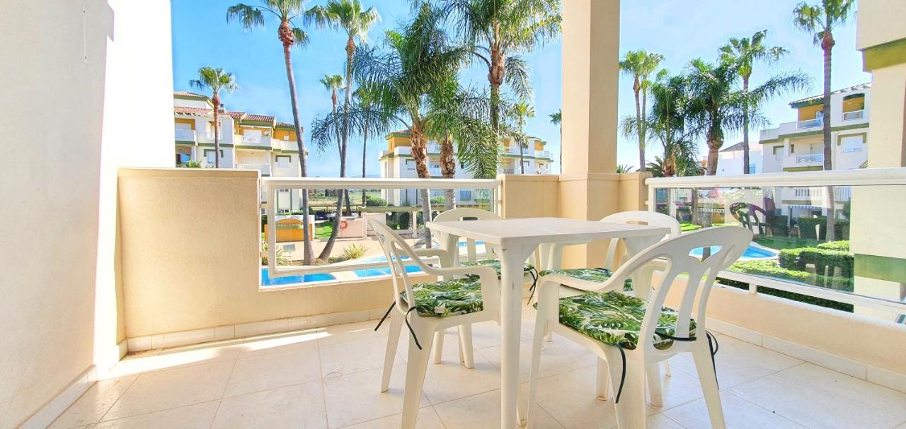 La Fontana Vac025 Denirent Apartman Denia Kültér fotó